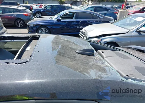 2023 Chevrolet Camaro Rwd 2Ss from USA, damaged, VIN 1G1FH1R77P0123631